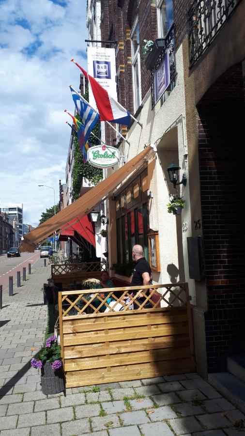 Schuttershof Heerlen - Adults Only Bed & Breakfast Exterior photo