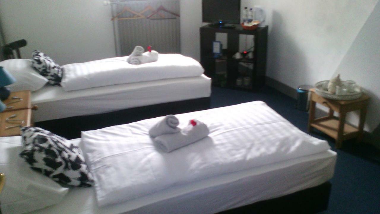 Schuttershof Heerlen - Adults Only Bed & Breakfast Exterior photo