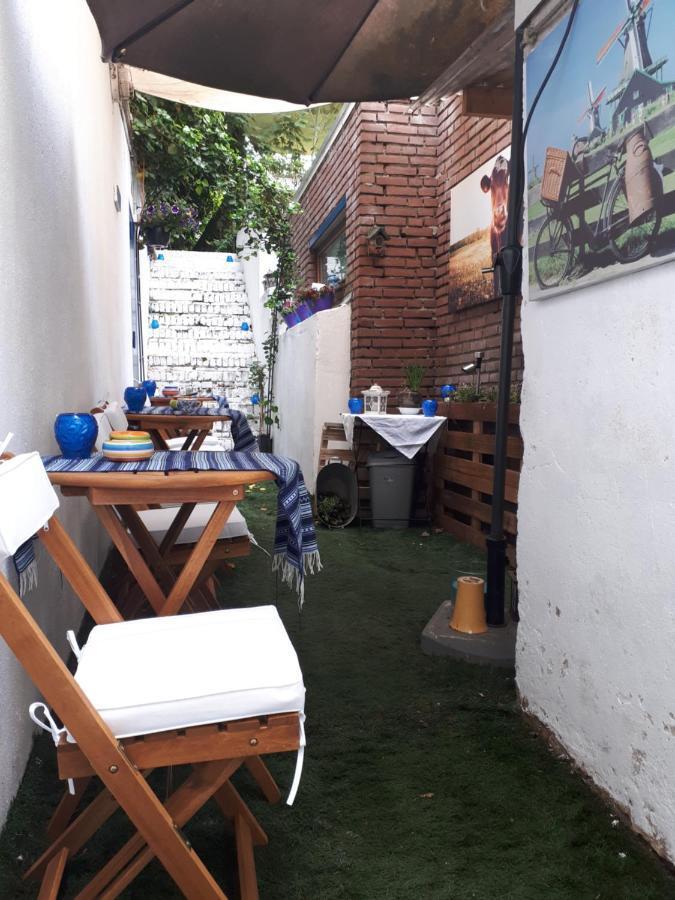 Schuttershof Heerlen - Adults Only Bed & Breakfast Exterior photo