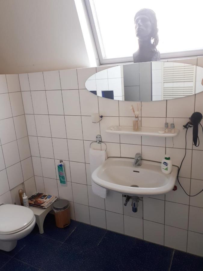 Schuttershof Heerlen - Adults Only Bed & Breakfast Exterior photo